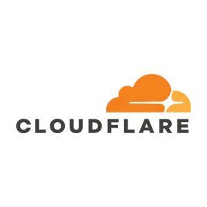 Cloudflare logo