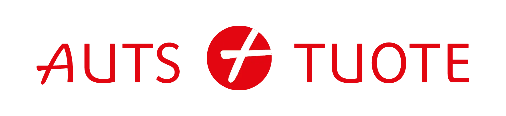 Auts-Tuote yrityksen logo