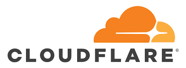 cloudflaren logo