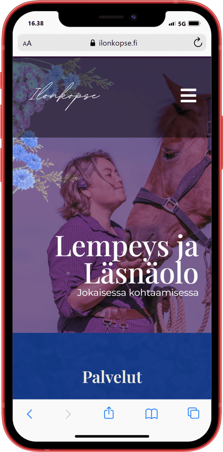 Ilonkopse 1